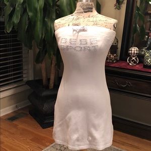 Bebe sport sundress